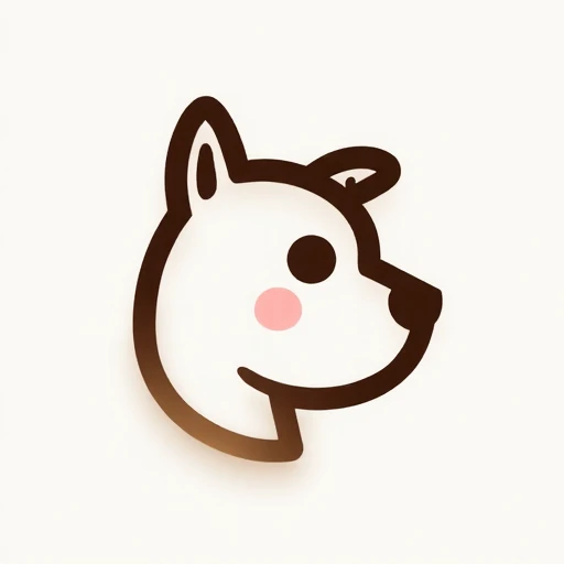 Pet Pet Gif Logo
